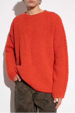 Off-White Wool sweater