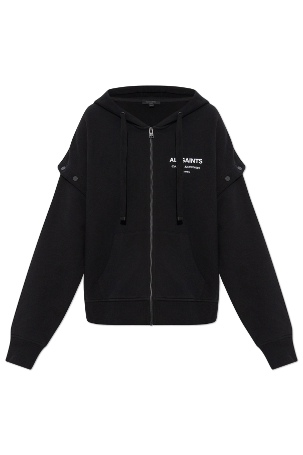 Sweatshirt `Omnium` od AllSaints