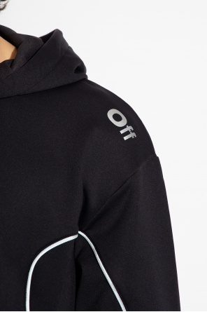 Off-White Training hoodie