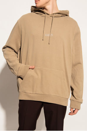 AllSaints ‘Opposition’ hoodie