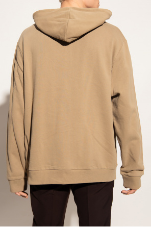 AllSaints ‘Opposition’ hoodie