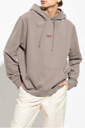 AllSaints ‘Opposition’ hoodie