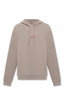 AllSaints ‘Opposition’ hoodie