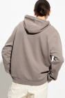 AllSaints ‘Opposition’ hoodie