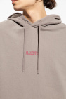 AllSaints ‘Opposition’ hoodie