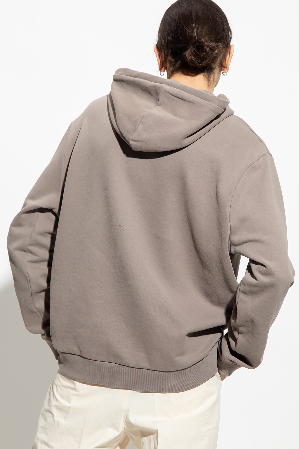 AllSaints ‘Opposition’ hoodie