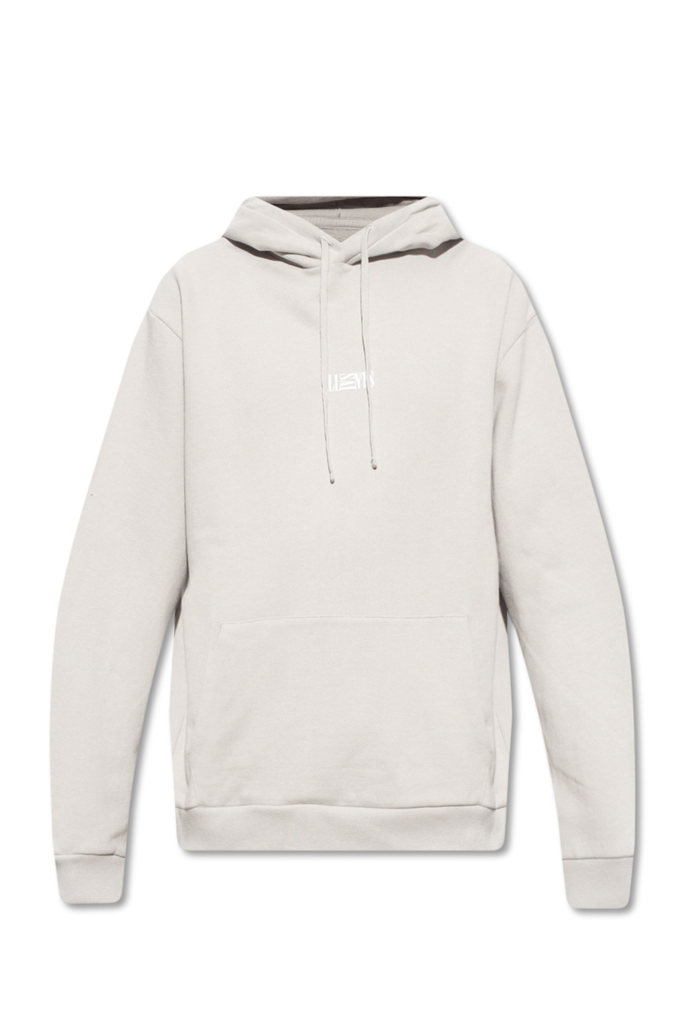 AllSaints ‘Opposition’ hoodie