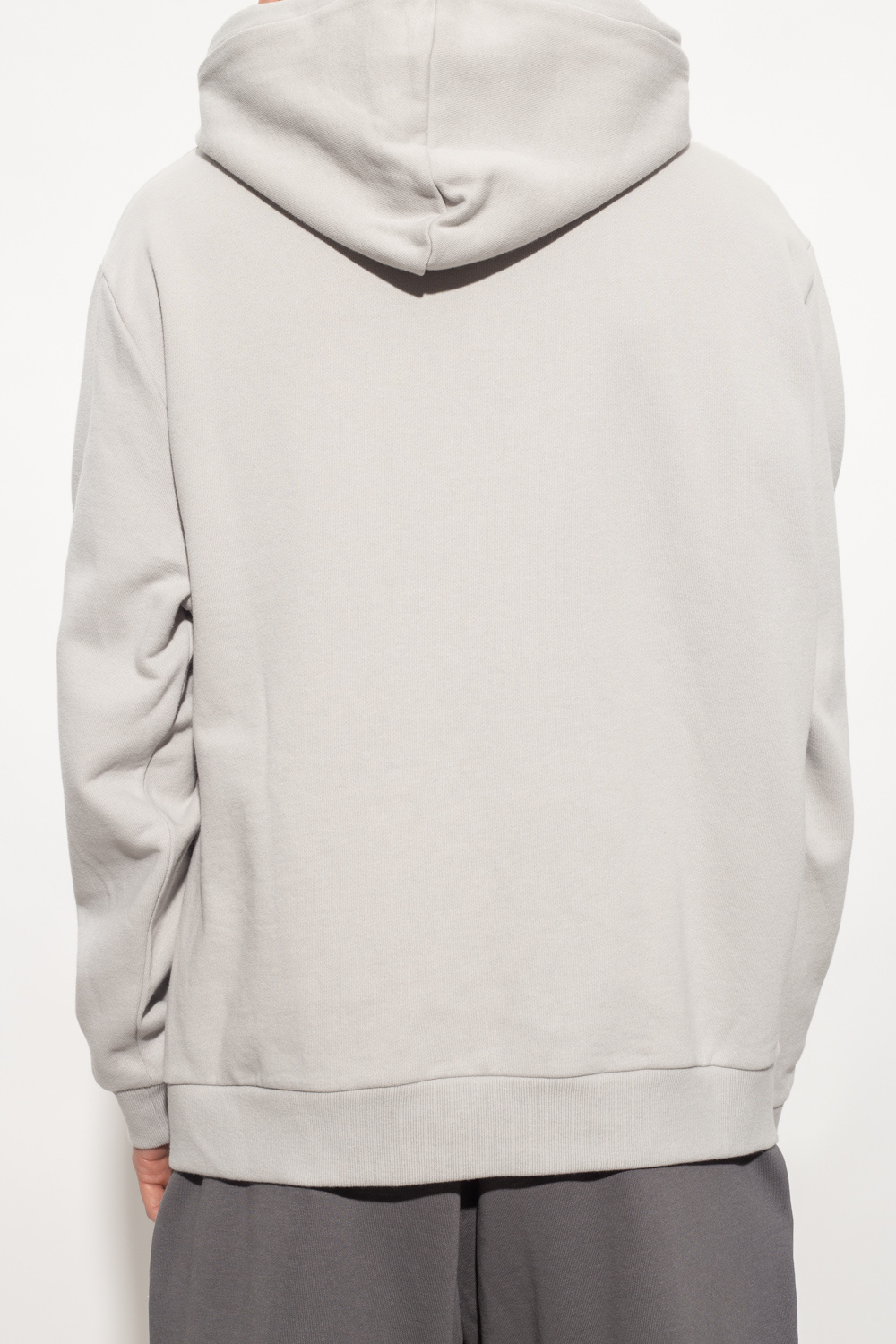 AllSaints ‘Opposition’ hoodie