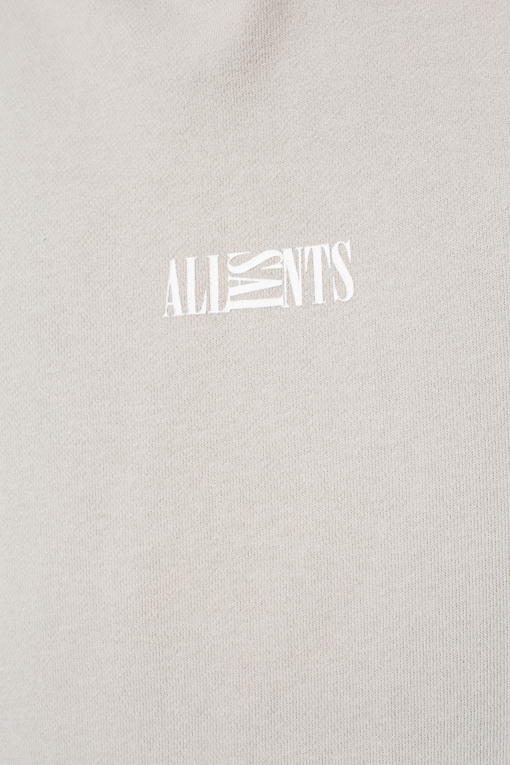 AllSaints ‘Opposition’ hoodie