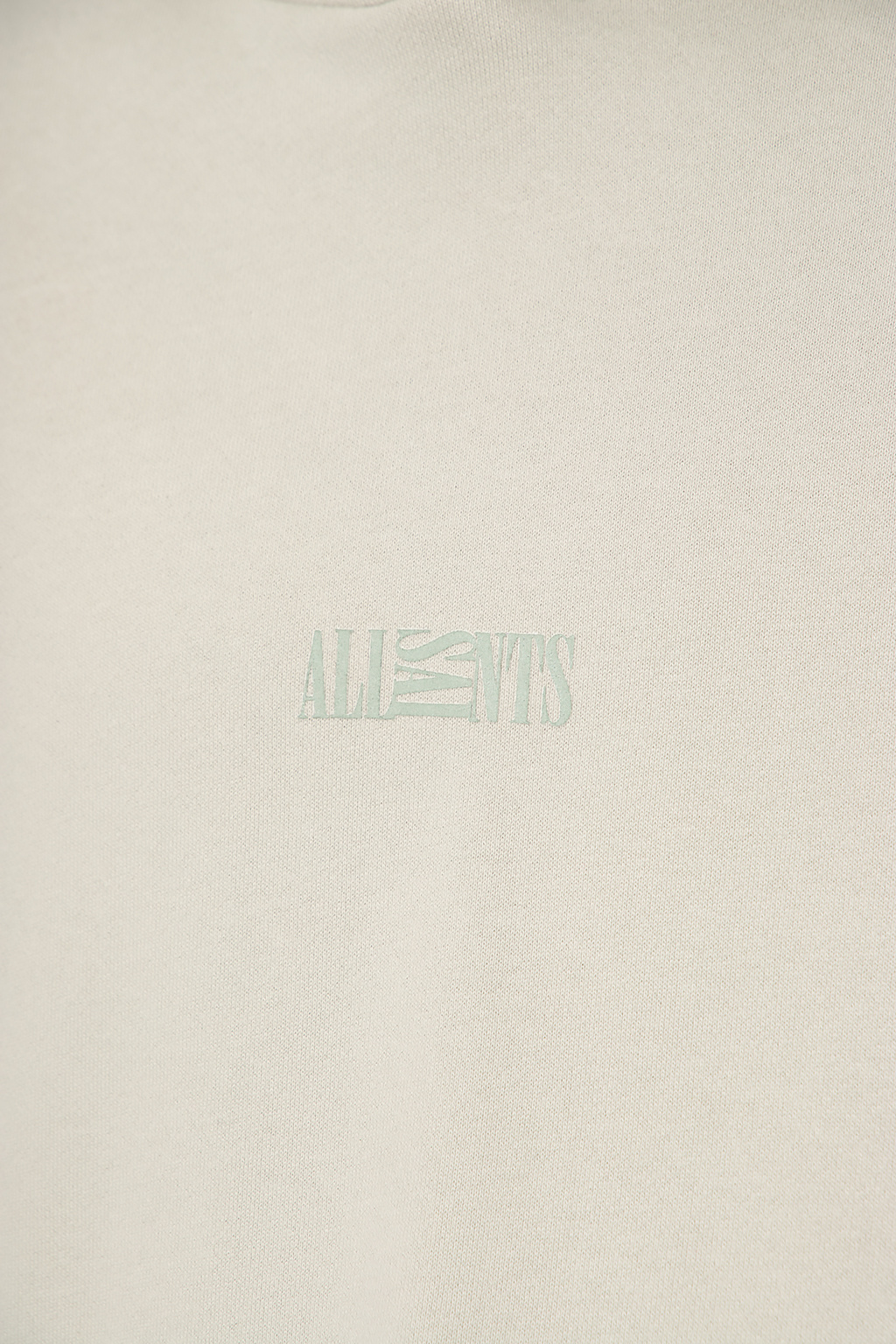 AllSaints ‘Opposition’ Wei hoodie