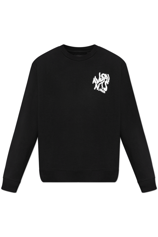 Sweatshirt Orlando od AllSaints