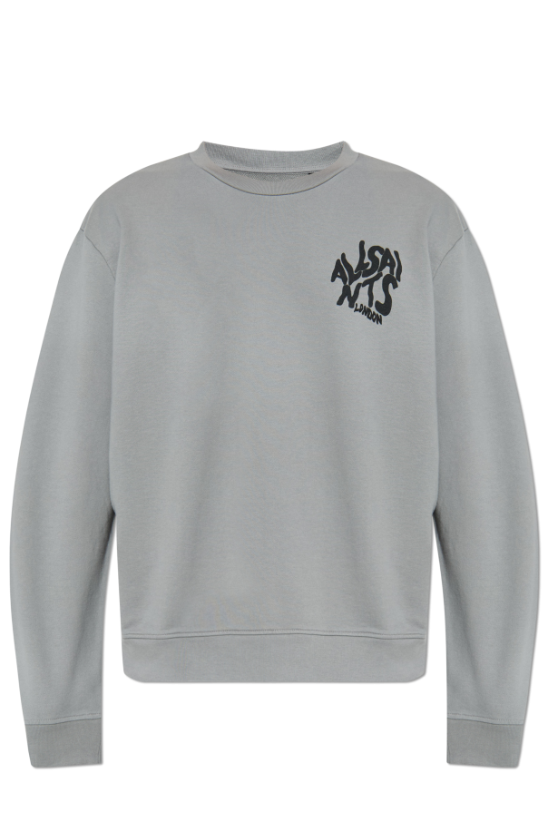 Sweatshirt "Orlando" od AllSaints