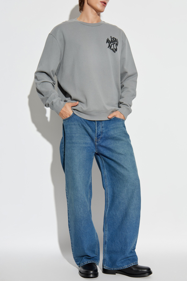 AllSaints Sweatshirt "Orlando"