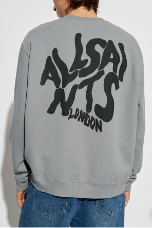 AllSaints Sweatshirt "Orlando"