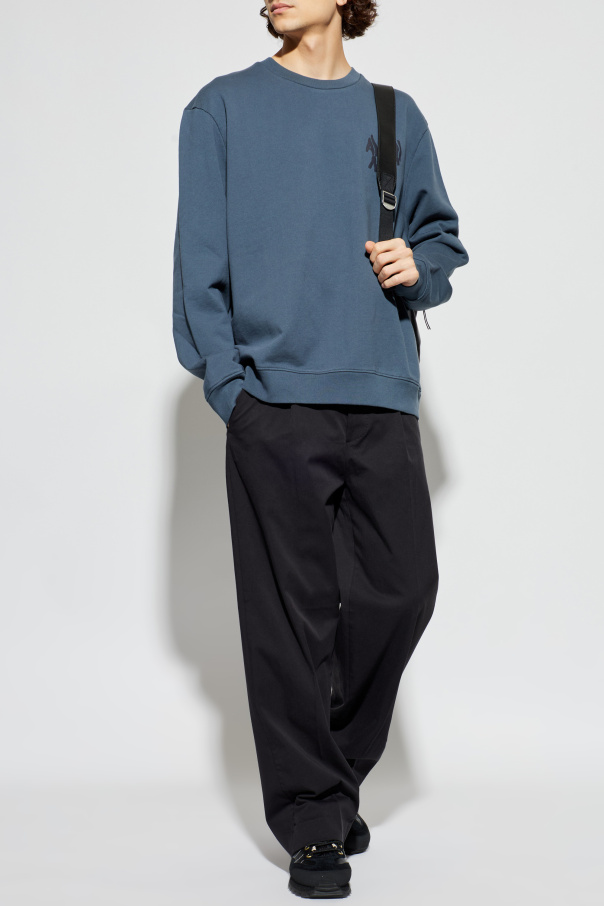 AllSaints Sweatshirt „Orlando“