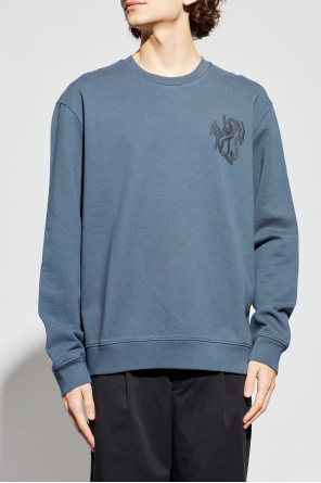 AllSaints Sweatshirt „Orlando“