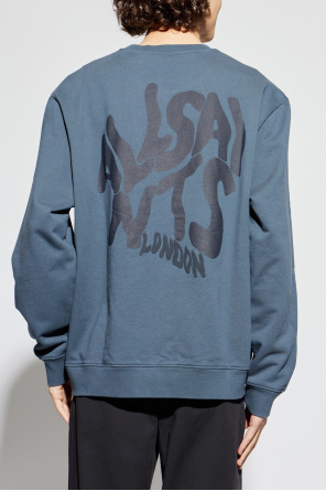 AllSaints Sweatshirt „Orlando“