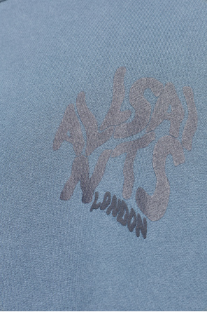 AllSaints Sweatshirt „Orlando“
