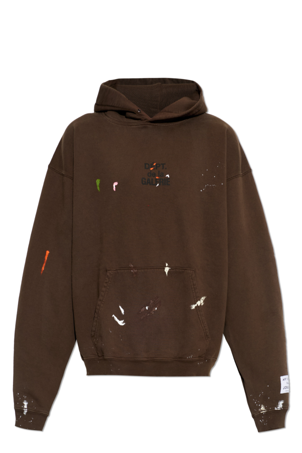 ‘Oversize’ sweatshirt od GALLERY DEPT.