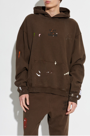 GALLERY DEPT. Sudadera tipo ‘Oversize’