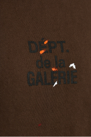 GALLERY DEPT. Sudadera tipo ‘Oversize’