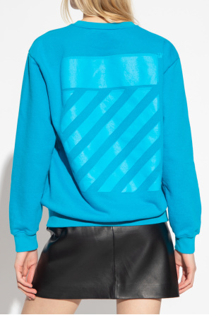 Off-White Perfect transitional jacket