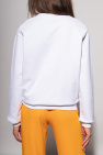 Off-White Oversize sweatshirt