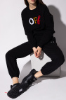 Off-White Sweatshirt with logo