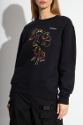 Off-White Patterned sweatshirt