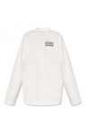 Off-White Sweatshirt with logo