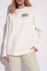 Off-White Sweatshirt with logo