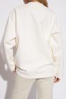 Off-White Sweatshirt with logo