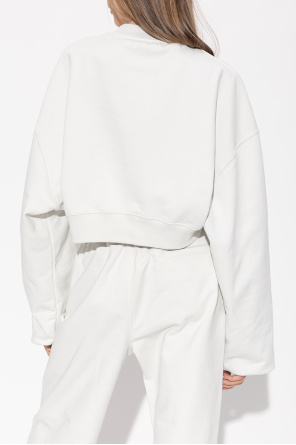 Off-White Isabel sweatshirt with logo