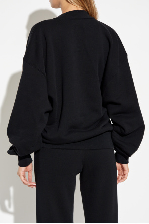 Off-White Sweatshirt with logo