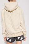 Off-White Logo hoodie