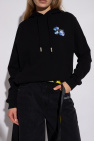 Off-White Hoodie with logo