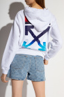 Off-White Sweatshirt with logo