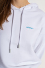 Off-White Sweatshirt with logo