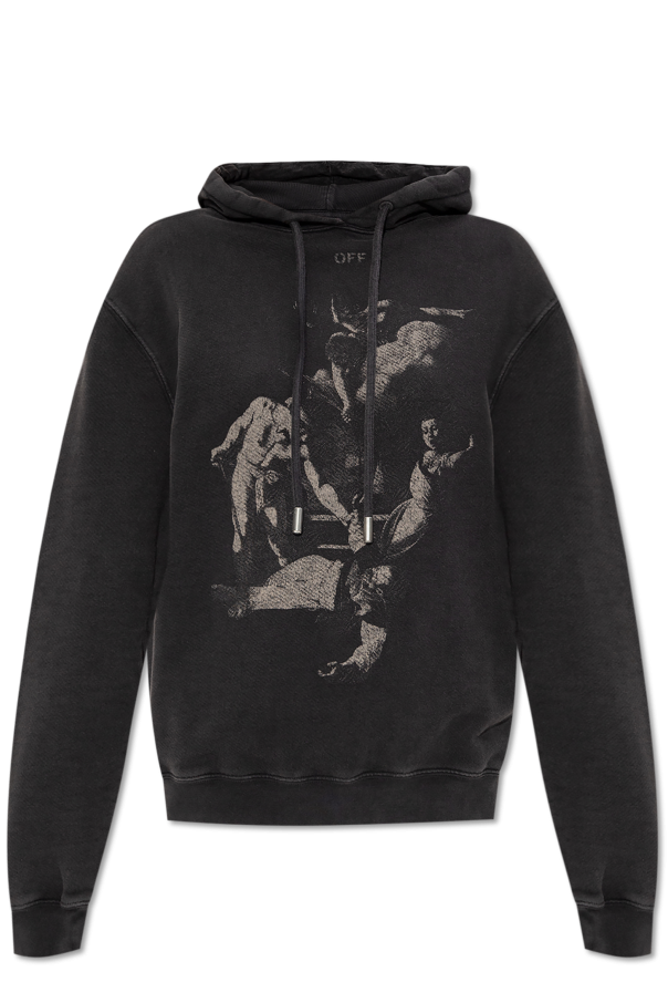Off-White Hoodie