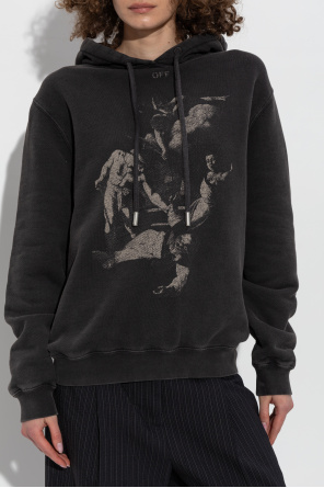 Off-White Hoodie