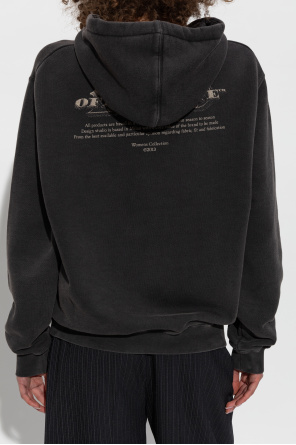 Off-White Hoodie