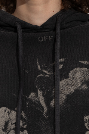 Off-White Hoodie