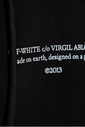 Off-White Hoodie
