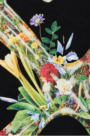 Off-White Sweatshirt with logo