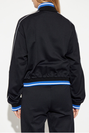 Off-White Sweatshirt with logo