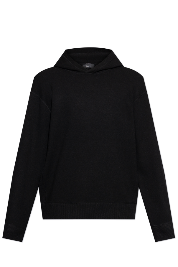 Theory Sudadera con capucha