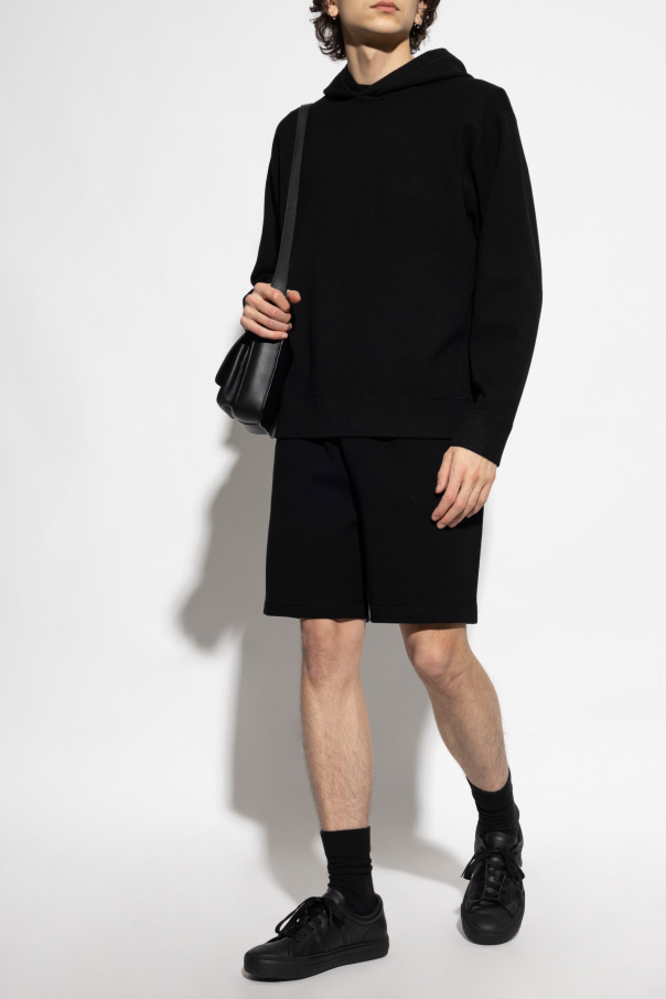 Theory Sudadera con capucha