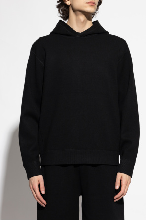 Theory Sudadera con capucha