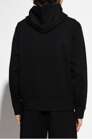 Theory Sudadera con capucha