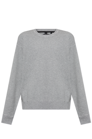 Crew Neck Sweatshirt